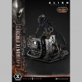 Prime 1 Studio 1/3 Scorched Xenomorph Deluxe Version - Alien: Romulus