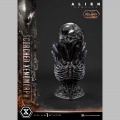 Prime 1 Studio 1/3 Scorched Xenomorph Deluxe Version - Alien: Romulus