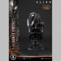 Prime 1 Studio 1/3 Scorched Xenomorph Deluxe Version - Alien: Romulus