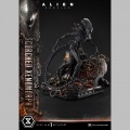 Prime 1 Studio 1/3 Scorched Xenomorph Deluxe Version - Alien: Romulus