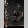 Prime 1 Studio 1/3 Scorched Xenomorph Deluxe Version - Alien: Romulus