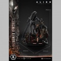Prime 1 Studio 1/3 Scorched Xenomorph Deluxe Version - Alien: Romulus