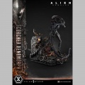 Prime 1 Studio 1/3 Scorched Xenomorph Deluxe Version - Alien: Romulus