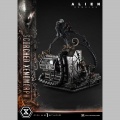 Prime 1 Studio 1/3 Scorched Xenomorph Deluxe Version - Alien: Romulus