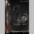 Prime 1 Studio 1/3 Scorched Xenomorph Deluxe Version - Alien: Romulus