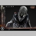 Prime 1 Studio 1/3 Scorched Xenomorph Deluxe Version - Alien: Romulus