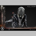 Prime 1 Studio 1/3 Scorched Xenomorph Deluxe Version - Alien: Romulus