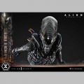 Prime 1 Studio 1/3 Scorched Xenomorph Deluxe Version - Alien: Romulus