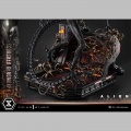 Prime 1 Studio 1/3 Scorched Xenomorph Deluxe Version - Alien: Romulus