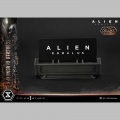 Prime 1 Studio 1/3 Scorched Xenomorph Deluxe Version - Alien: Romulus