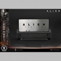 Prime 1 Studio 1/3 Scorched Xenomorph Deluxe Version - Alien: Romulus
