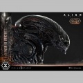 Prime 1 Studio 1/3 Scorched Xenomorph Deluxe Version - Alien: Romulus