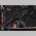 Prime 1 Studio 1/3 Scorched Xenomorph Deluxe Version - Alien: Romulus