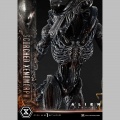 Prime 1 Studio 1/3 Scorched Xenomorph Deluxe Version - Alien: Romulus