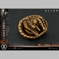 Prime 1 Studio 1/3 Scorched Xenomorph Deluxe Bonus Version - Alien: Romulus