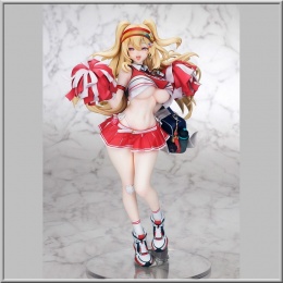 Clay - Goddess of Victory: Nikke (Flare)