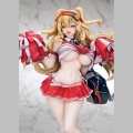 Clay - Goddess of Victory: Nikke (Flare)