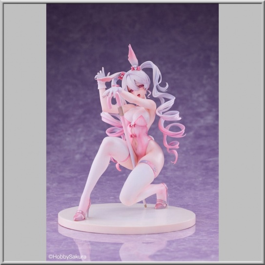 Cane Rabbit Girl Deluxe Edition - Original Character (Hobby Sakura)