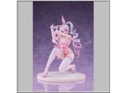 Cane Rabbit Girl Deluxe Edition - Original Character (Hobby Sakura)