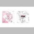Cane Rabbit Girl Deluxe Edition - Original Character (Hobby Sakura)