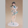 Ponytail Girl: Qipao - Avian Romance Pink Label 5 (Wave)