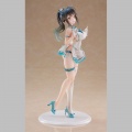 Ponytail Girl: Qipao - Avian Romance Pink Label 5 (Wave)