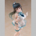 Ponytail Girl: Qipao - Avian Romance Pink Label 5 (Wave)