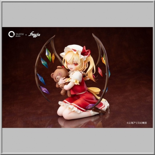 Flandre Scarlet Innocent Time Ver. - Touhou Project (Reverse Studio)