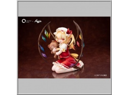 Flandre Scarlet Innocent Time Ver. - Touhou Project (Reverse Studio)