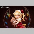 Flandre Scarlet Innocent Time Ver. - Touhou Project (Reverse Studio)