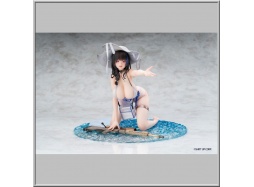 Mary: Bay Goddess - Goddess of Victory: Nikke (Reverse Studio)