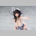 Mary: Bay Goddess - Goddess of Victory: Nikke (Reverse Studio)