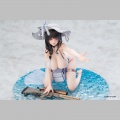 Mary: Bay Goddess - Goddess of Victory: Nikke (Reverse Studio)