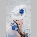 Mary: Bay Goddess - Goddess of Victory: Nikke (Reverse Studio)