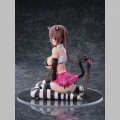 Itazura Cat miumiu Illustrated by Mataro - Original Character (Orchid Seed)