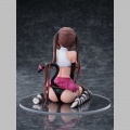Itazura Cat miumiu Illustrated by Mataro - Original Character (Orchid Seed)