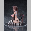 Itazura Cat miumiu Illustrated by Mataro - Original Character (Orchid Seed)