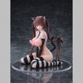 Itazura Cat miumiu Illustrated by Mataro - Original Character (Orchid Seed)
