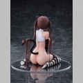 Itazura Cat miumiu Illustrated by Mataro - Original Character (Orchid Seed)