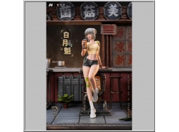 Bai Yue Kui - Ling Cage: Incarnation (Piji)