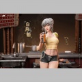 Bai Yue Kui - Ling Cage: Incarnation (Piji)