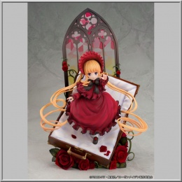 Shinku - Rozen Maiden (Proof)