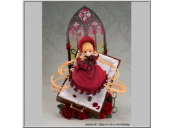 Shinku - Rozen Maiden (Proof)