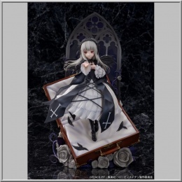Suiginto - Rozen Maiden (Proof)