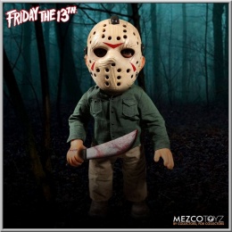 Mezco Toys Jason Voorhees - Friday the 13th