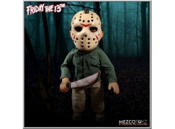 Mezco Toys Jason Voorhees - Friday the 13th