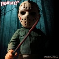 Mezco Toys Jason Voorhees - Friday the 13th