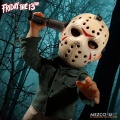 Mezco Toys Jason Voorhees - Friday the 13th