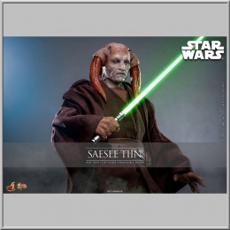 Hot Toys Saesee Tiin - Star Wars Episode III