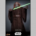 Hot Toys Saesee Tiin - Star Wars Episode III